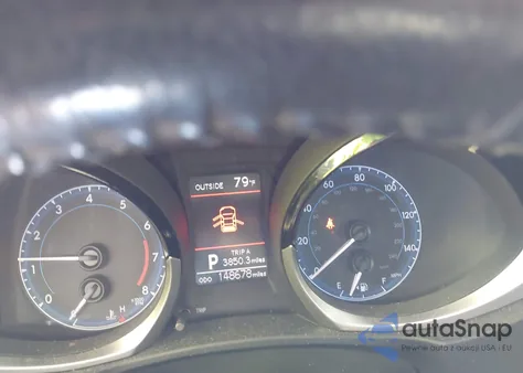 2015 Toyota Corolla S из США, поврежденный, VIN 2T1BURHE6FC396533